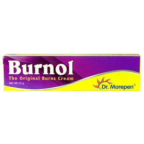 burnol-cream-10gm